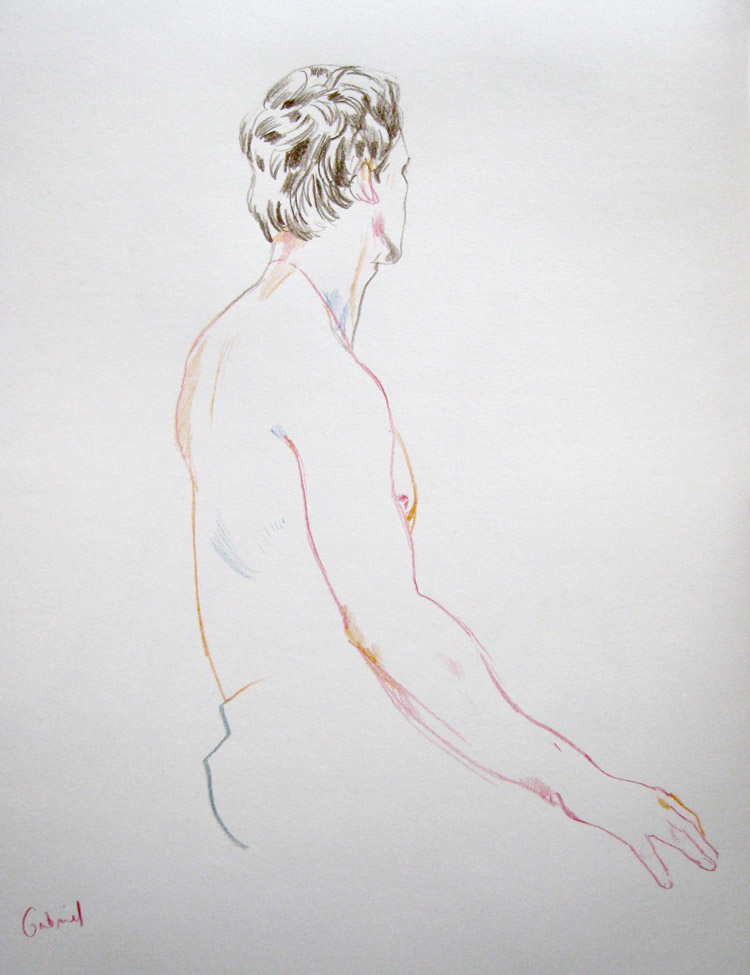 sketching models