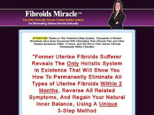 FIBROIDS MIRACLE