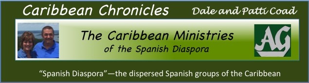 Coad's Caribbean Chronicles