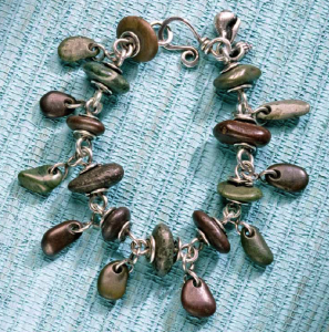 FIDDLEDEEDEE JEWELRY: MAKING WIRE & BEAD JEWELRY ARTFUL WIREWORK