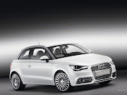 Audi A1 sportback photo (audi )