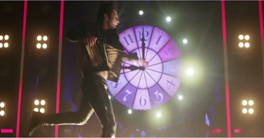 Chalti Hai Kya 9 Se 12 Hd Song | Varun| Jacqueline| Judwaa 2