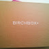 Subscription Review: Birchbox - January 2014