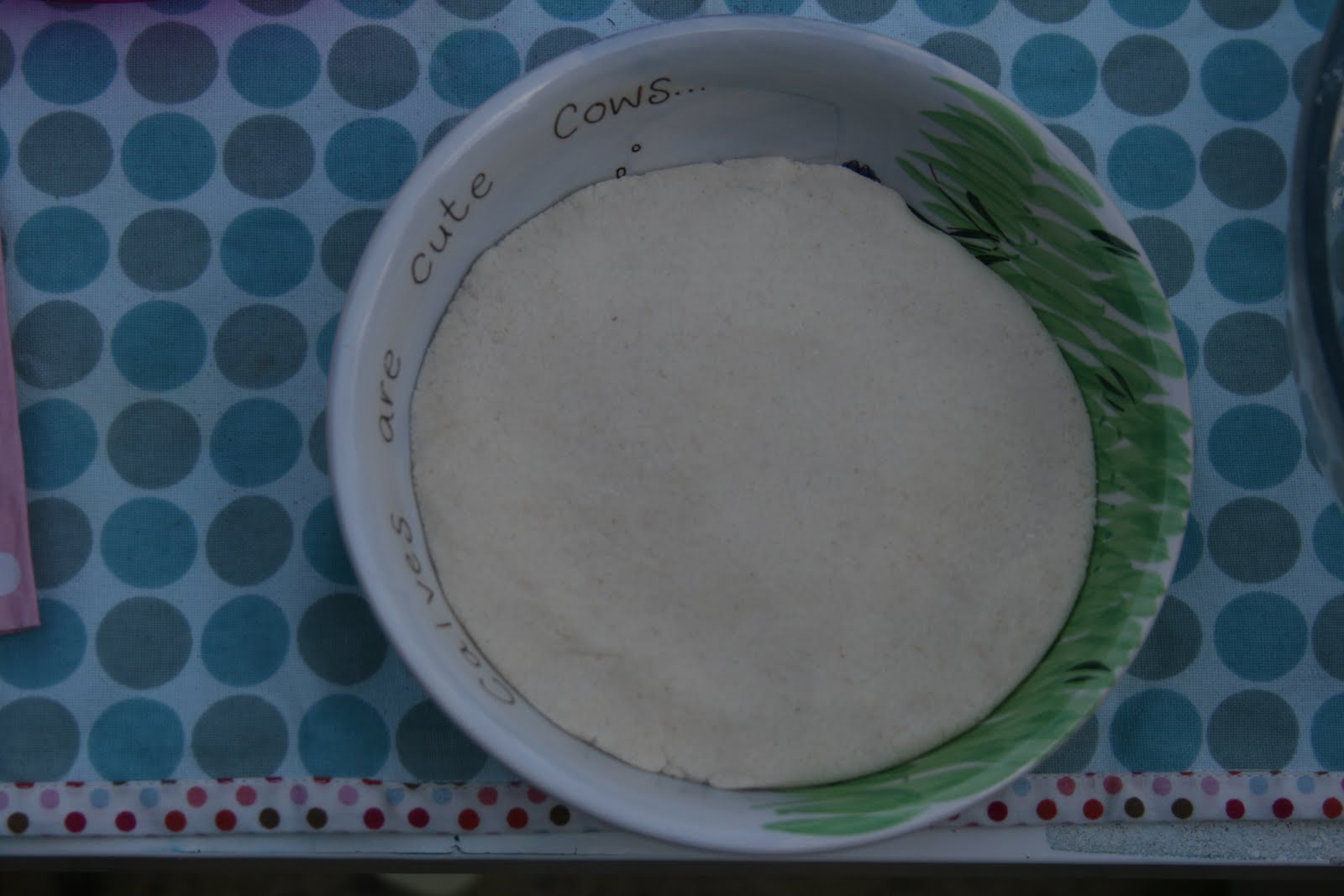 Salt Dough Footprint Keepsakes The Imagination Tree