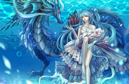 Best Water Dragon Pictures Best Water Dragon Pictures