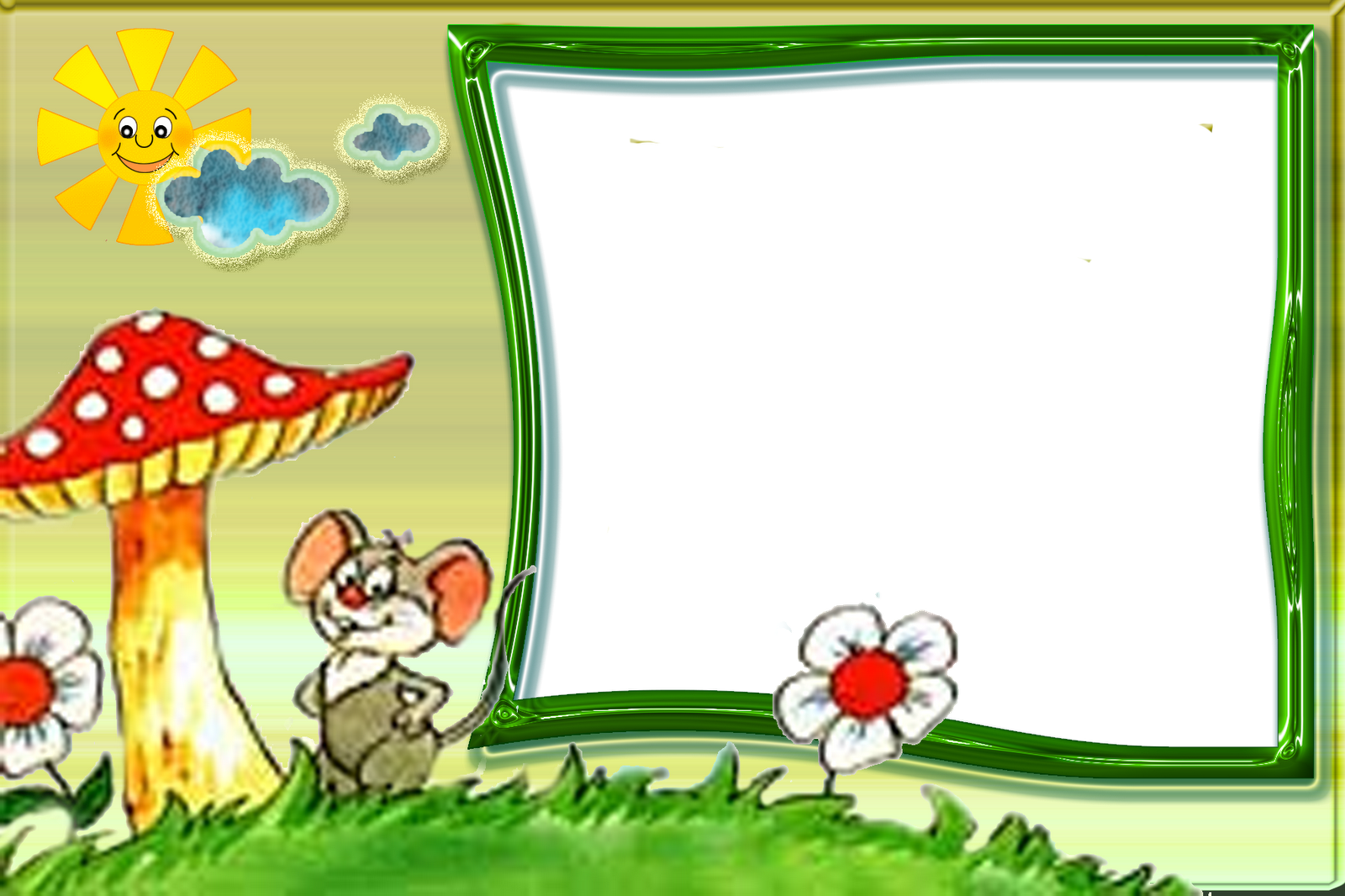 50 baby frames png imagens para photoshop baby frame design