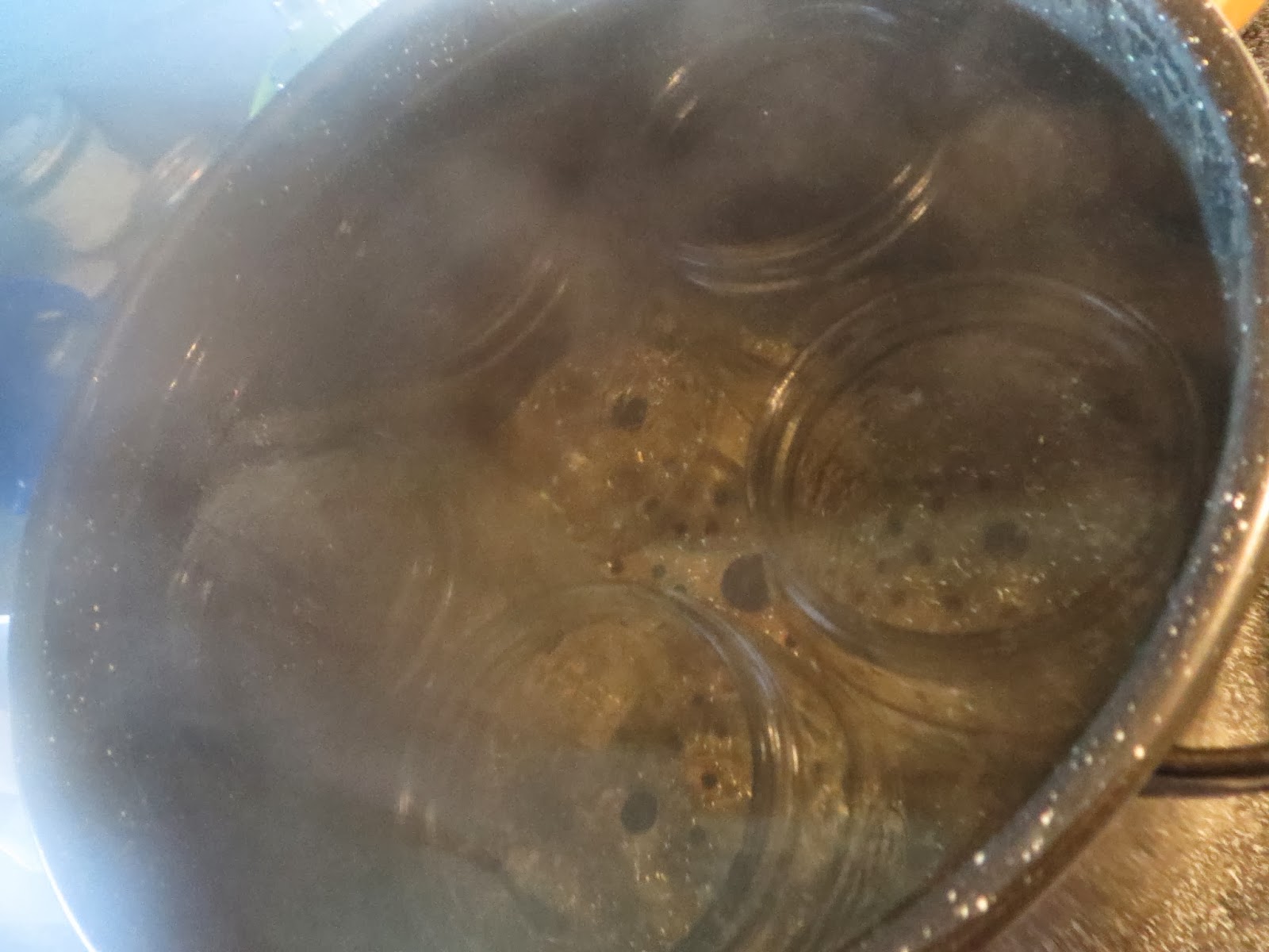 Gardening Grammie Canning potatoes and carrots together