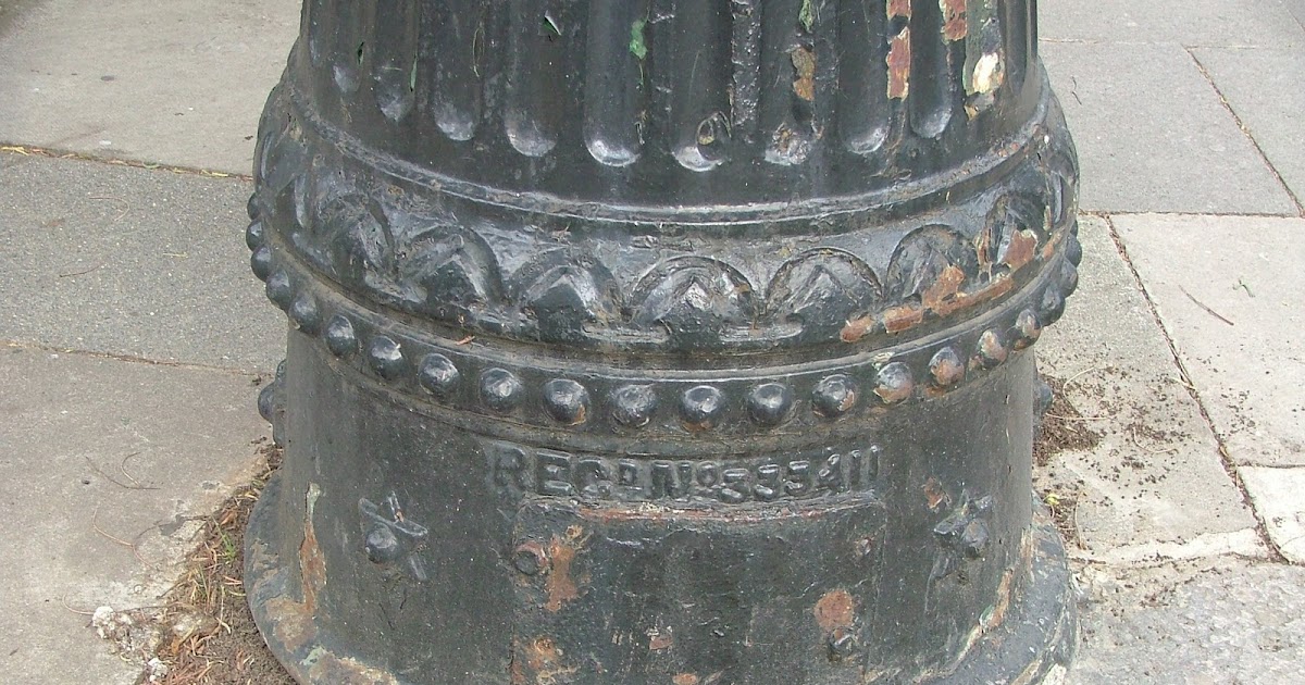 Stinkpipe collector Correspondence Chiswick Stinkpipes