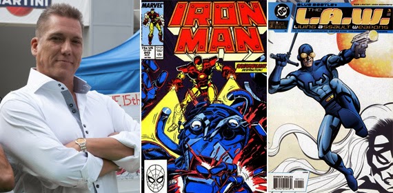 Bob Layton Alchetron, The Free Social Encyclopedia