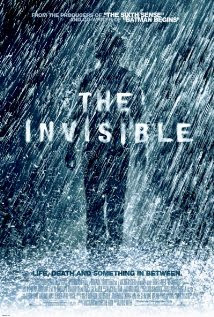 The Invisible (2007) full movIe free onlIne watch  The Invisible (2007) poster