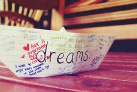 Forever dreams