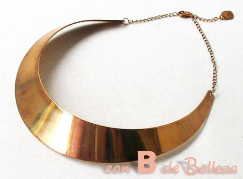 Accesorios modernos
