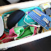 An Organized Entryway Drawer