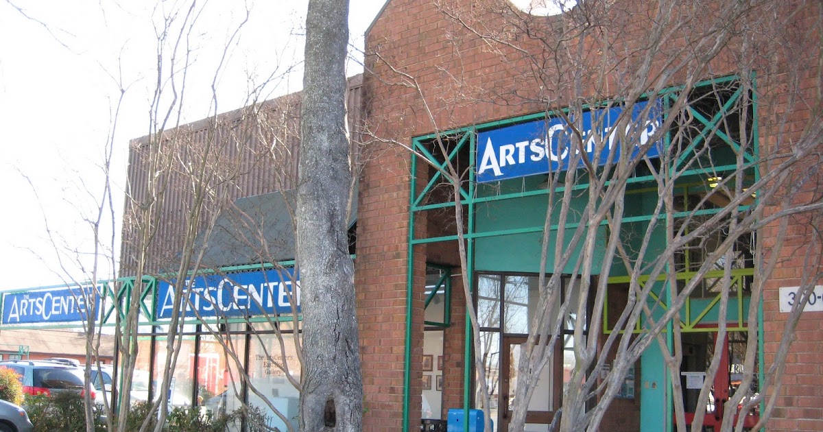 The Stir Crazy Moms� Guide to Durham The ArtsCenter of