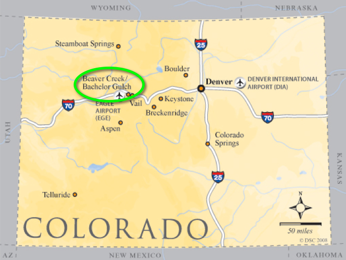 USA Pro Challenge in Beaver Creek Pedal Dancer®