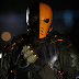 Episódio 3x14 de Arrow taz de volta Deathstroke