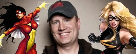 KEVIN FEIGE