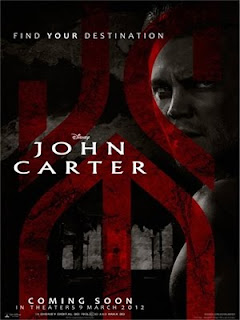 John Carter (2012)