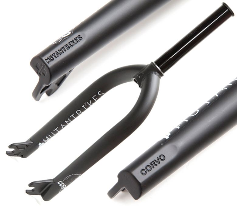 Tenedor MUTANT Bikes Corvo v2 $390.000 (oferta)