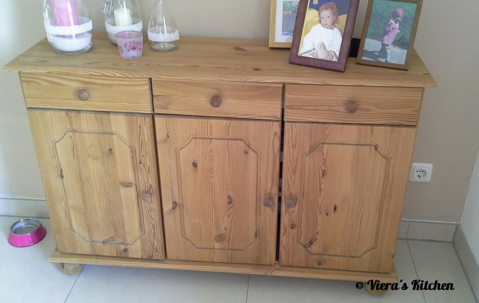 Viera´s kitchen: diy: pink weiÃes treiben (teil 1)