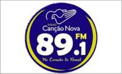 Web Rádio Canção Nova