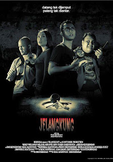 Film Horor Indonesia