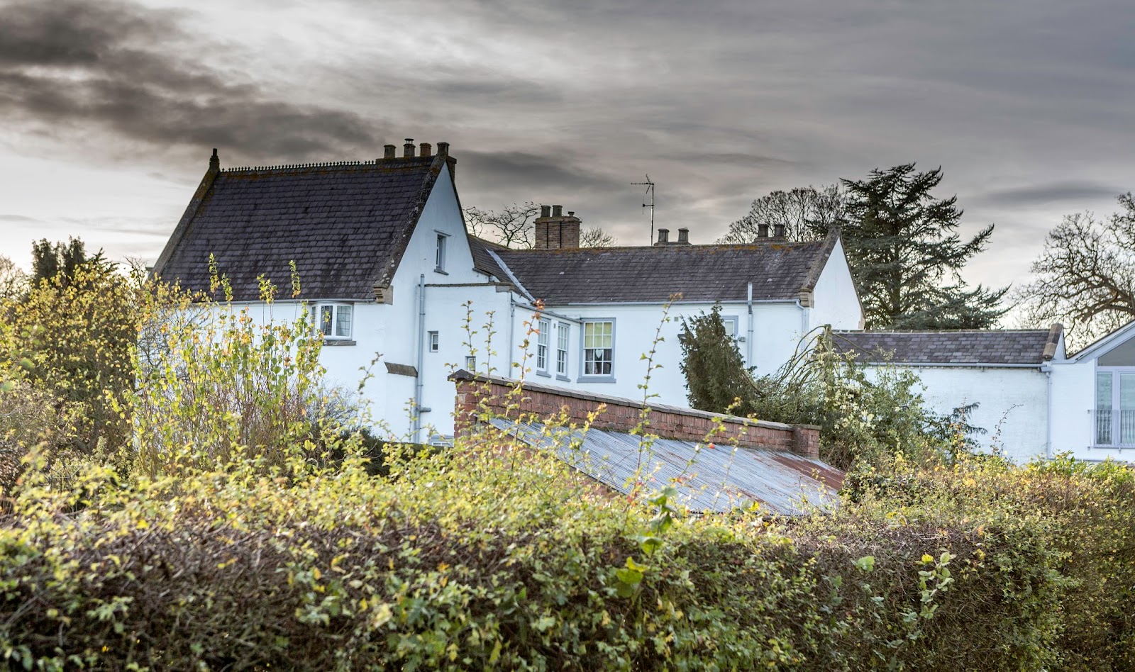 Notts Villages EltonontheHill