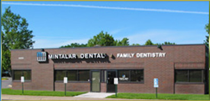 Mintalar Family Dental