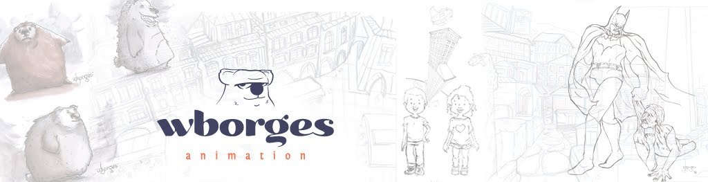 WBorges Animation