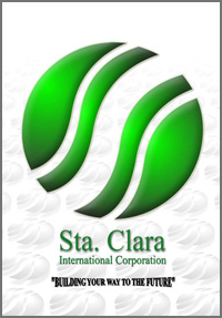 STA. CLARA INTERNATIONAL CORPORATION JOB VACANCY 2013!