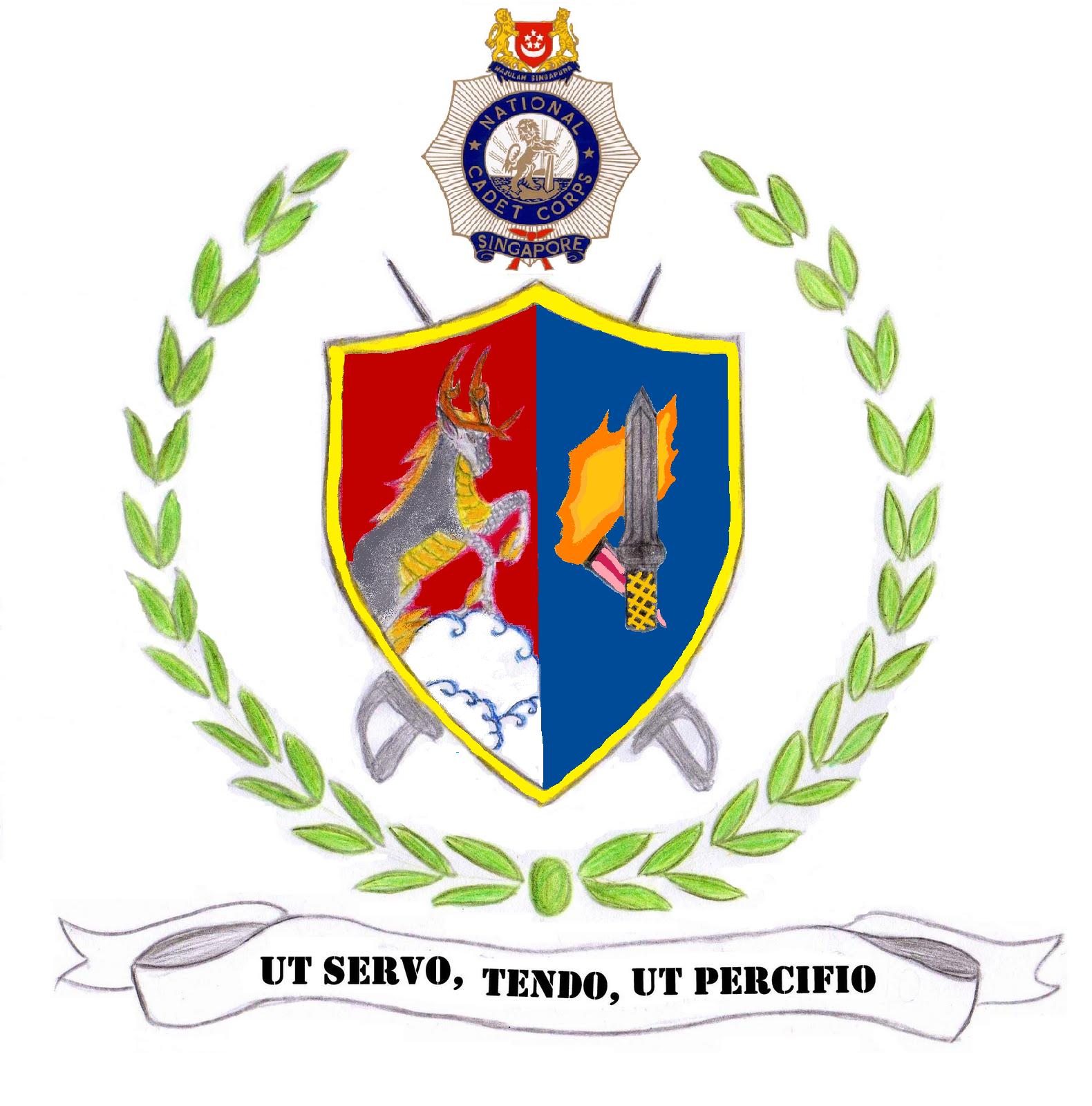 ncc logo india