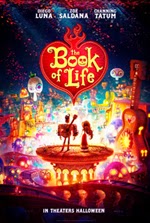 The Book of Life (2014)