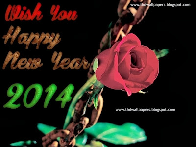 Latest Happy New Year 2014 Wishes Wallpapers for Free Download 2014 Happy New Year Pictures