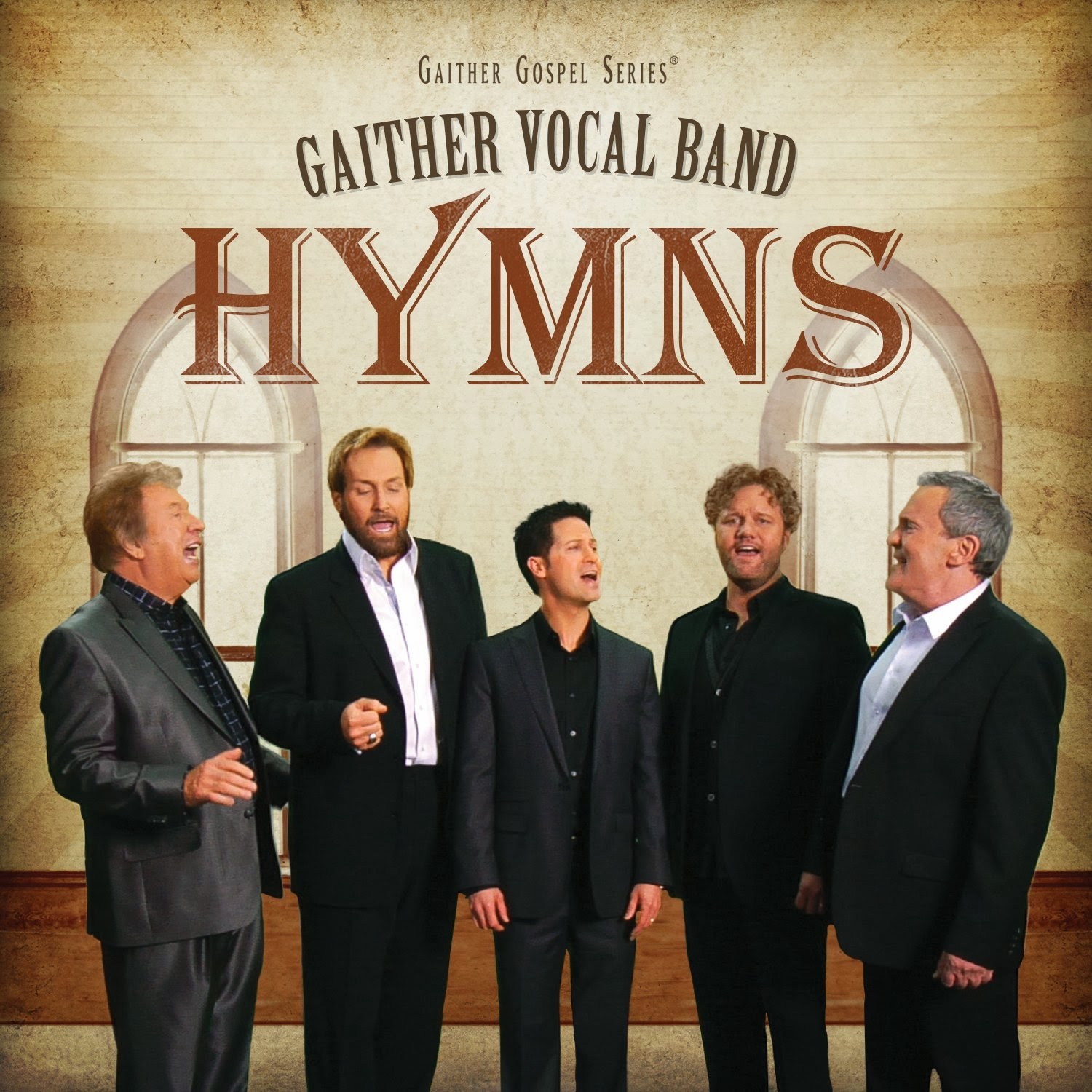 Gaither Homecoming Classics Vol 14 DVD Torrent