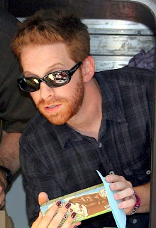 ”Seth