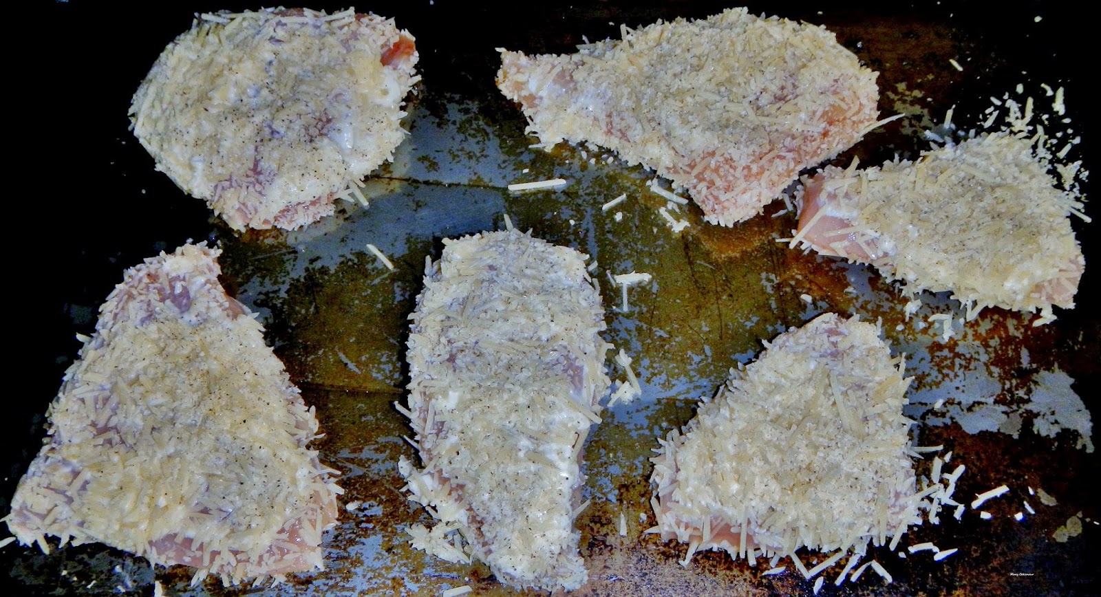 parmesan chicken comfort cook adventures hellmann