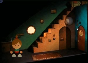 Lume walkthrough.