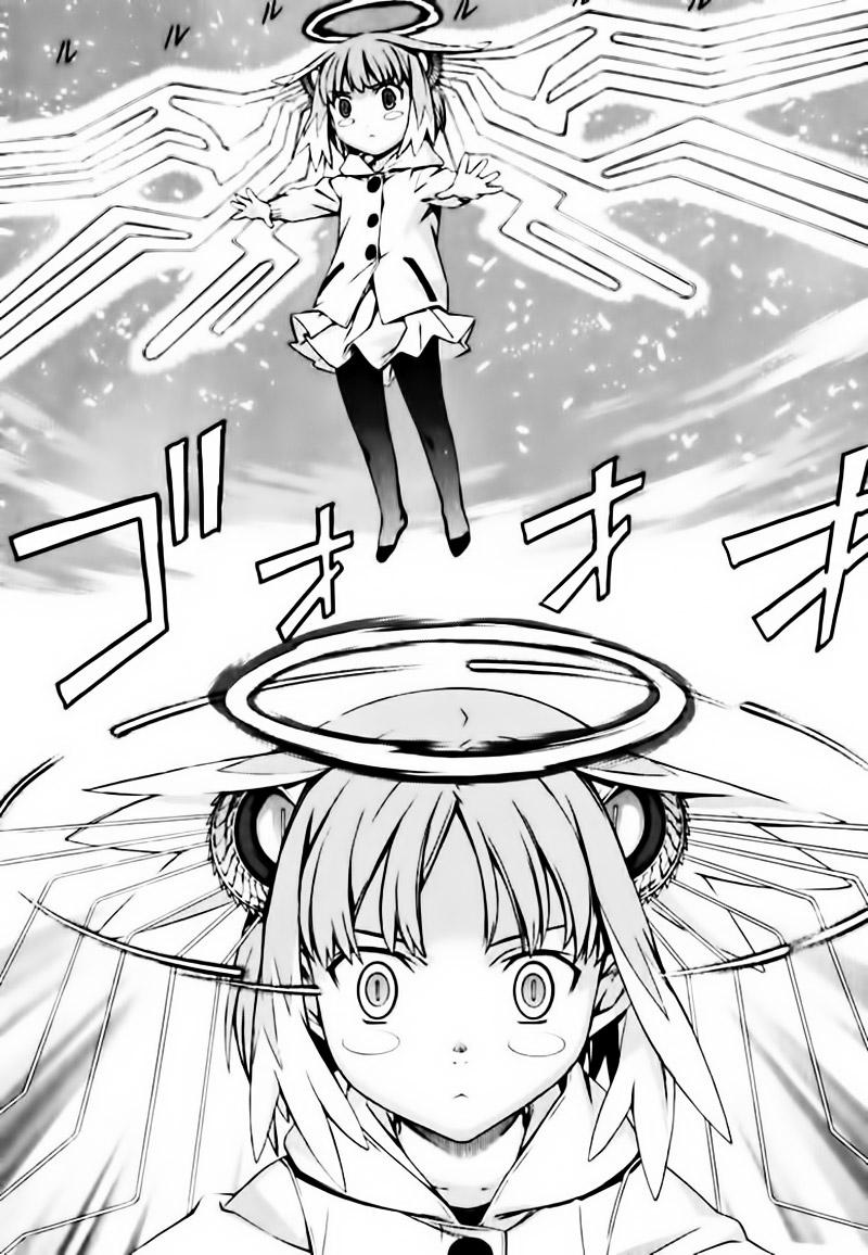 World Embryo chap 24