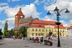 Darłówko