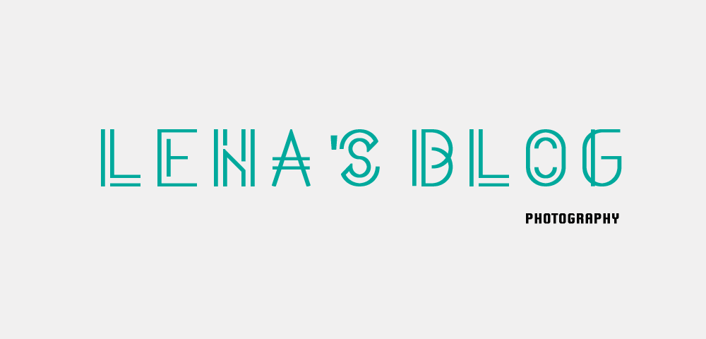 Léna's Blog
