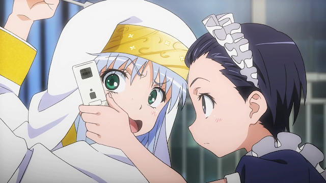 Download Lake Fansub To Aru Majutsu No Index 10th Anniversary Pv Special For Free Get Wallpaper Lake Fansub To Aru Majutsu No Index 10th Anniversary Pv Special For Android Free