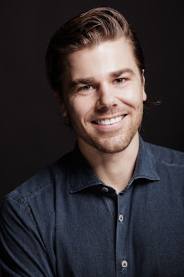 Business Personality - Jonah Engler Business Personality - Jonah Engler