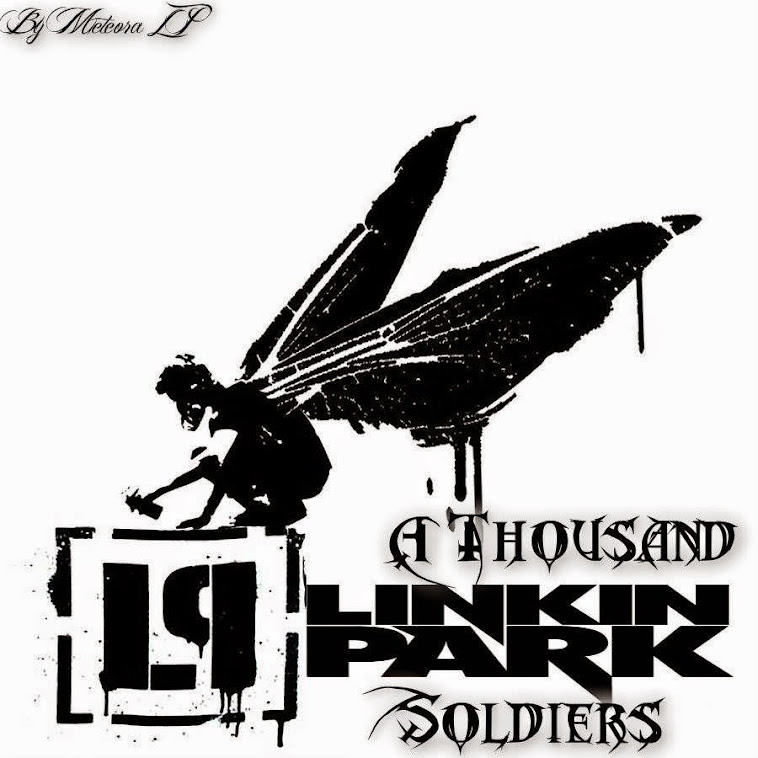 A Thousand Linkin Park Soldiers Biografia