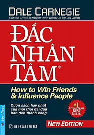 Đắc nhân tâm - ebook sách hay Đắc nhân tâm - ebook sách hay