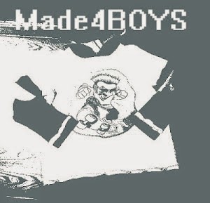 Made4Boys