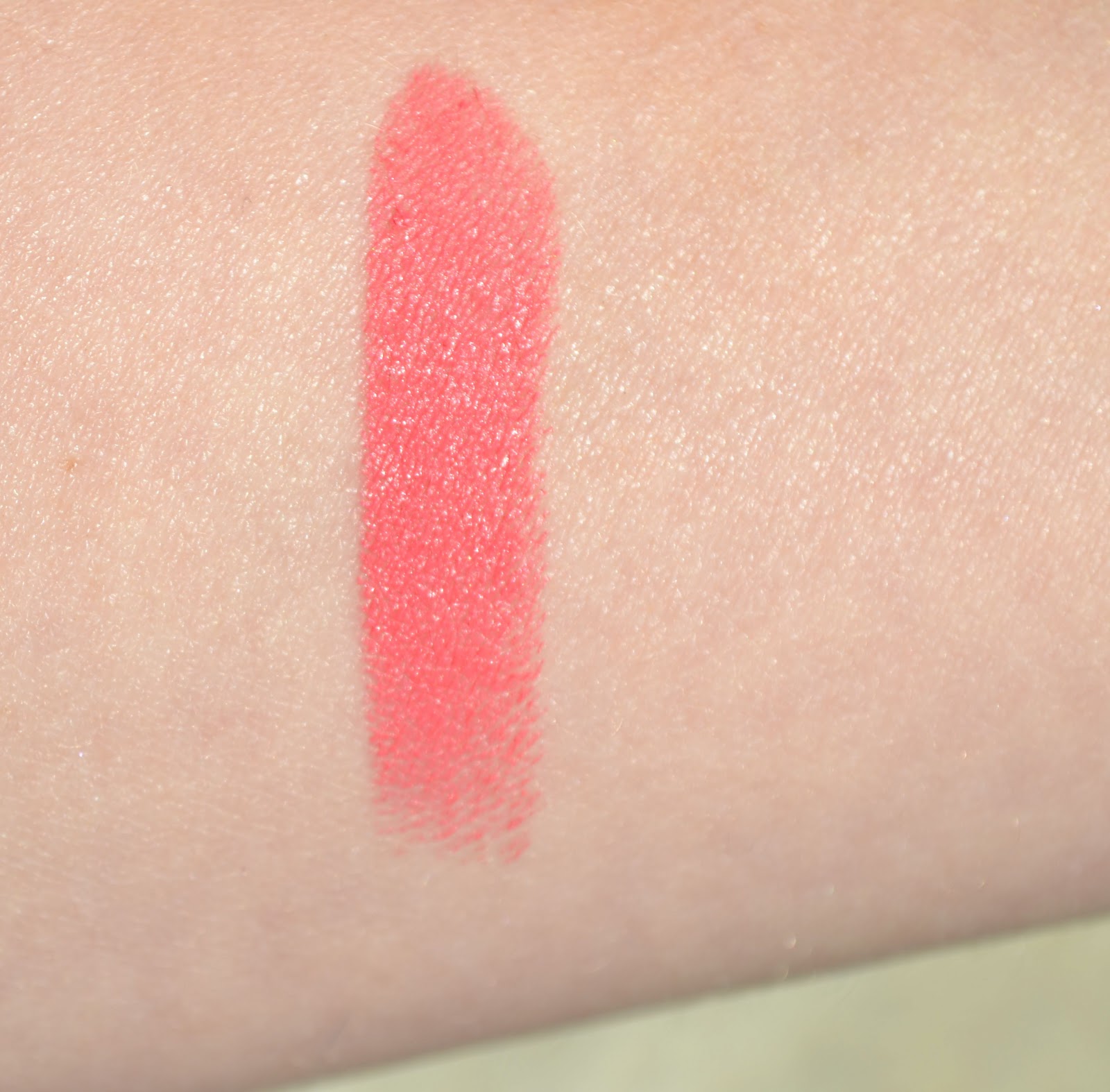 MakeUpVitamins: Mac Force of Love Lipstick Swatch, Review and Dupes