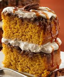 New Pumpkin Cake Recipes New Pumpkin Cake Recipes