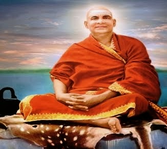 Swami Sivananda