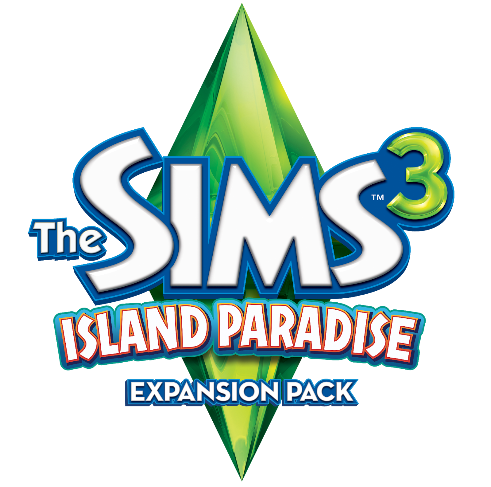 sims 3 island paradise free