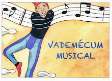 «VADEMÉCUM MUSICAL»